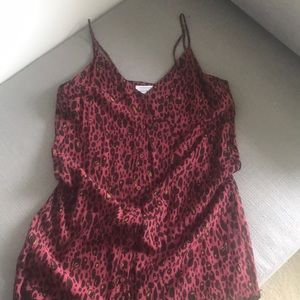 Summer Slip Dress